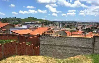 Terreno para venda 310m² - jardim prestes de barros
