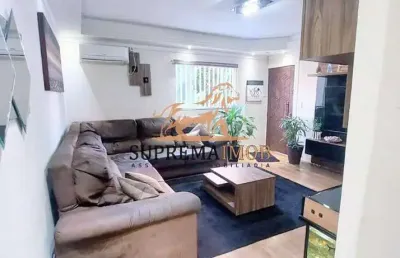 Apartamento garden 117m² à venda conjunto residencial trujillo - sorocaba