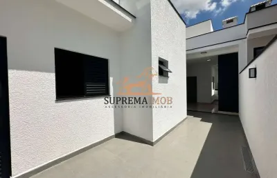 Casa térrea à venda 143m² - condomínio villagio wanel - sorocaba/sp