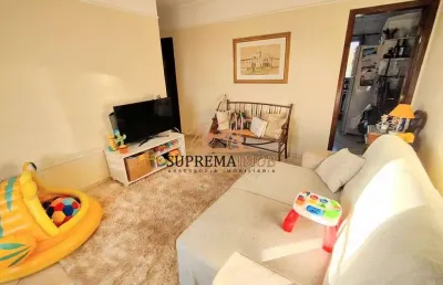Apartamento à venda 70m² - edifício bellini e martins viii - sorocaba/sp