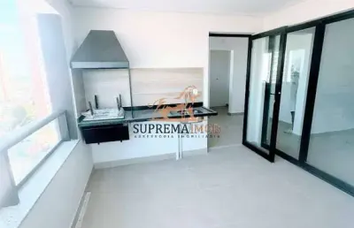 Apartamento com 2 suítes à venda 91m² - residencial mirai campolim patriani