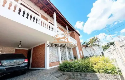 Casa com 4 quartos ,sendo 2 suítes á venda  - villa trujillo