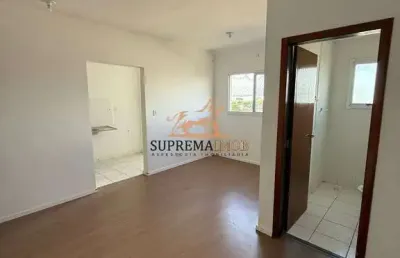 Apartamento à venda 30m² - residencial vale verde ipanema - vila helena