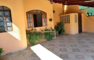 Casa térrea à venda - condomínio residencial tropeiros - sorocaba/sp