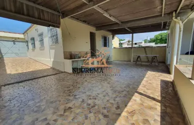 Casa térrea à venda 200m² - vila augusta - sorocaba/sp