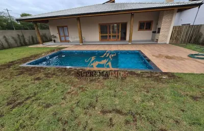 Casa térrea à venda - condomínio village serra - araçoiaba da serra/sp