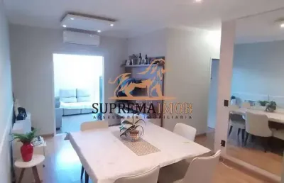 Apartamento garden à venda com 112m² - villa trujillo - sorocaba/sp