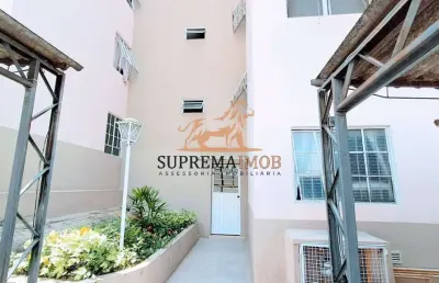 Apartamento com 42,91 m² , condomínio guarujá -jardim guadalajara