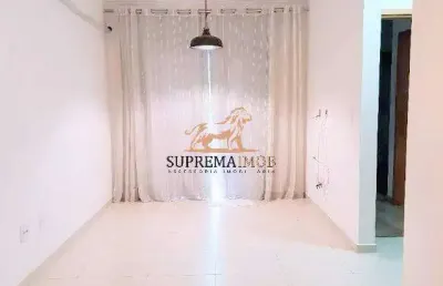 Apartamento com 2 quartos  à venda 63m² - aquarela campolim residencial