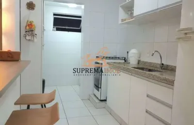 Apartamento à venda com 63m² - residencial florence - jardim vera cruz