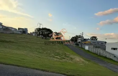 Terreno à venda 1.032m²-  condomínio fazenda alta vista - salto de pirapora