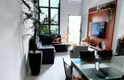 Casa térrea com 3 suítes á venda , condomínio helena maria
