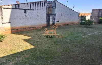 Terreno com 300 m² á venda por r$280.000,00 , jardim simus-sorocaba