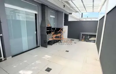 Casa térrea com 3 quartos  à venda 127m² - condomínio horto florestal iii