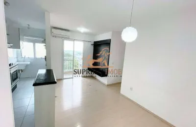 Apartamento último andar à venda - condomínio torres trujillo -sorocaba/sp