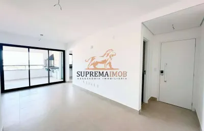 Apartamento com 2 suítes à venda 91m² - residencial mirai campolim patriani