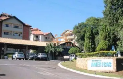 Apartamento mobiliado com 3 quartos á venda ,condomínio morada das américas