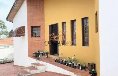 Casa residencial ou comercial com 2 quartos  á venda , jardim américa