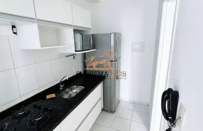 Apartamento á venda - residencial vida plena -parque campolim