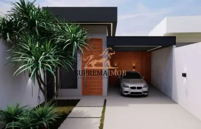 Casa à venda, 221 m² - residencial vivalegro votorantim/sp