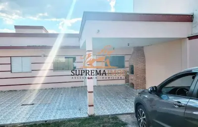 Casa térrea , 2 quartos á venda por r$799.000,00,condomínio ibiti do paço