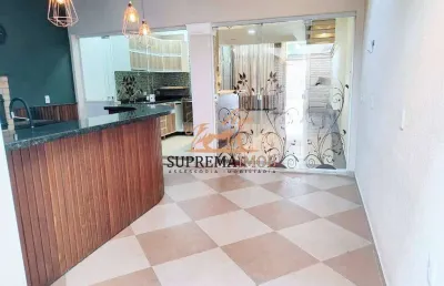 Casa com 3 quartos á venda por r$650.000,00  jardim morumbi