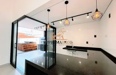 Casa 3 quartos térrea á venda por r$900.000,00, reserva ipanema ii
