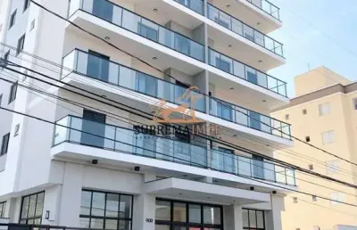Apartamento com 66 m² à venda - condomínio le griff pagliato, jardim europa