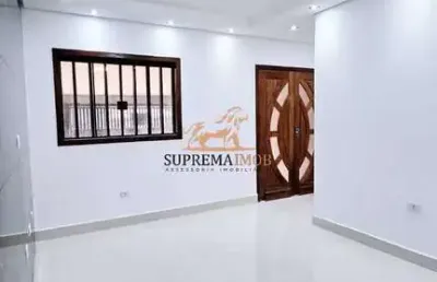 Casa com 3 quartos á venda por r$460.000,00 ,jardim amália -éden