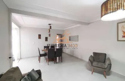 Casa com 2 quartos à venda 110m² - jardim tropical - sorocaba/sp