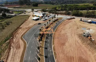 Lançamento terreno residencial e comercial á venda -smart urba reserva