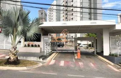 Apartamento com 58 m² á venda , condomínio upper life