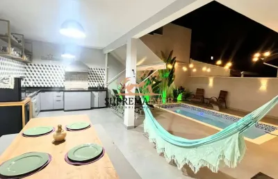 Casa sobrado à venda 259m² - condomínio villagio milano - sorocaba/sp