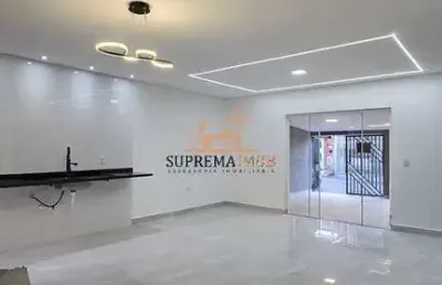 Casa com 3 quartos á venda por r$400.000,00 , jardim santa marina