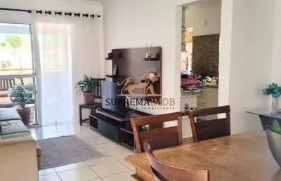 Casa térrea à venda com 70m²- condomínio terra nova - wanel ville