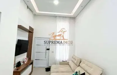 Casa térrea com 2 quartos á venda , condomínio villaggio ipanema