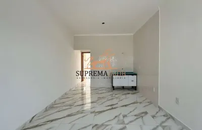 Casa térrea com 1 quarto à venda - jardim sorocaba park - sorocaba/sp