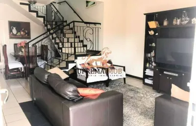 Casa sobrado à venda 244m² - vila jardini, sorocaba/sp
