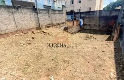 Terreno com 140 m² á venda ,vila são joão na travessa da vergueiro-sorocaba