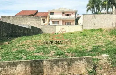 Terreno com 360 m² á venda , jardim pagliato -r$373.000,00
