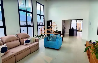 Casa, alto padrão à venda com 4 quartos - condomínio villa verona-sorocaba