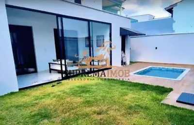 Casa, alto padrão à venda com 4 quartos - condomínio villa verona-sorocaba