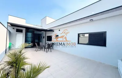 Casa de porteira fechada por r$1.200.000,00 , condomínio ibiti reserva