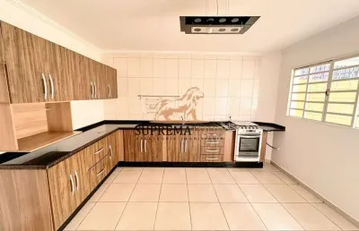 Casa sobrado á venda por r$ 380.000,00 , jardim prestes de barros