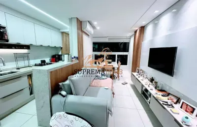 Apartamento com 60 m² á venda , jr são paulo - sorocaba/sp