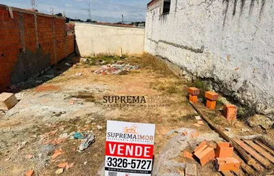Terreno com 140 m² á venda por r$147.000,00 - jardim flamboyant