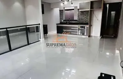Casa à venda com 125m² - jardim prestes de barros - sorocaba/sp