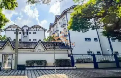 Apartamento com 2 quartos á venda, no trujillo condomínio vila dos ingleses