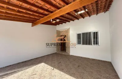 Casa térrea à venda 110m² - jardim moncayo - sorocaba/sp