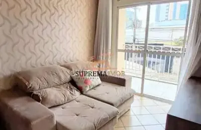 Apartamento à venda 110m² - residencial cláudia vieira - campolim, sorocaba
